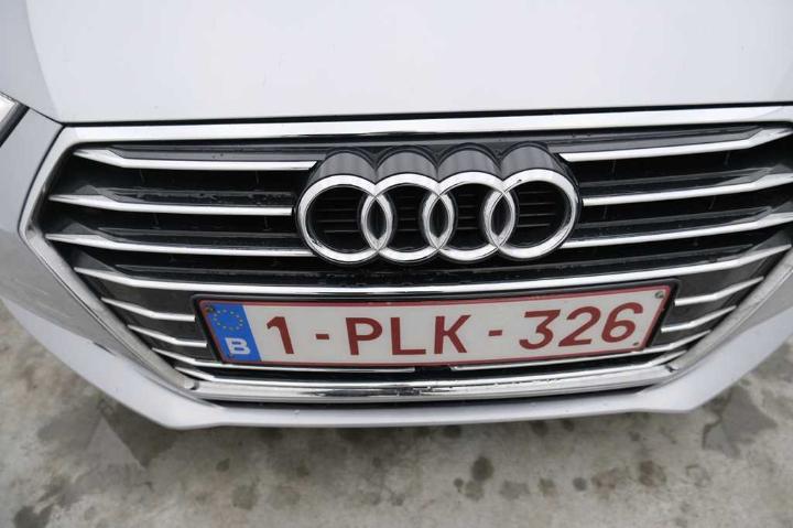 Photo 5 VIN: WAUZZZF49GA108498 - AUDI A4 AVANT &#3915 