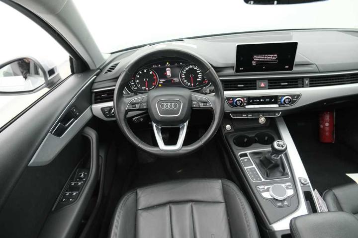 Photo 9 VIN: WAUZZZF49GA108498 - AUDI A4 AVANT &#3915 