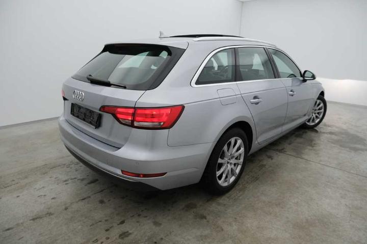 Photo 2 VIN: WAUZZZF49GA108498 - AUDI A4 AVANT &#3915 