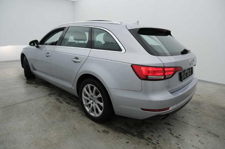 Photo 7 VIN: WAUZZZF49GA108498 - AUDI A4 AVANT &#3915 