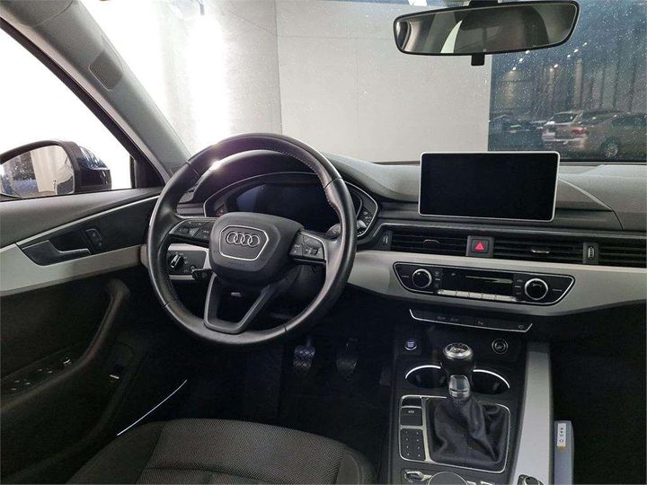 Photo 3 VIN: WAUZZZF49GN002285 - AUDI A4 