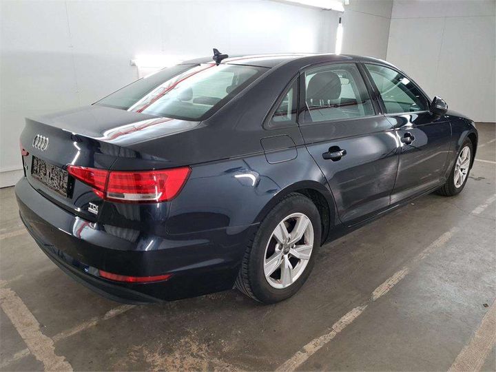 Photo 5 VIN: WAUZZZF49GN002285 - AUDI A4 