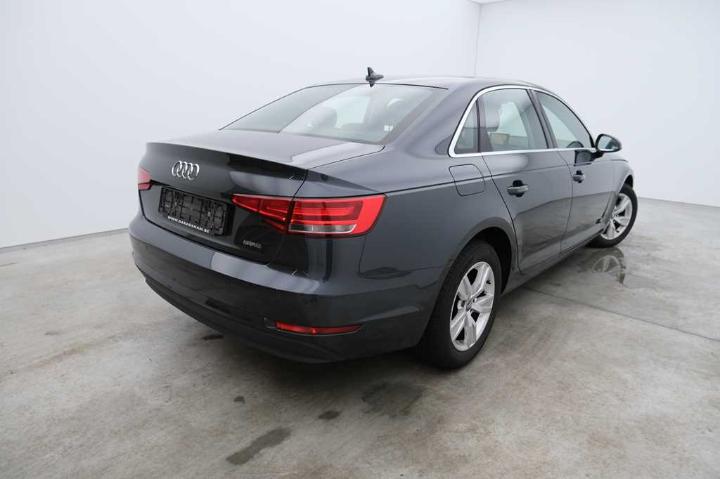 Photo 2 VIN: WAUZZZF49GN002531 - AUDI A4 BERLINE &#3915 