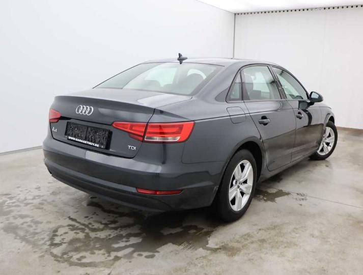 Photo 2 VIN: WAUZZZF49GN004019 - AUDI A4 BERLINE &#3915 