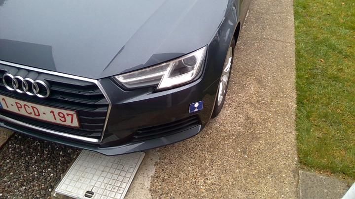 Photo 22 VIN: WAUZZZF49GN004019 - AUDI A4 BERLINE &#3915 