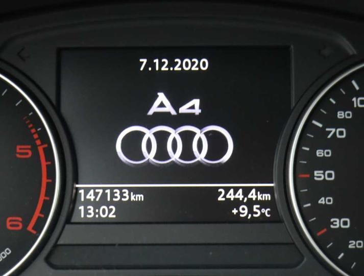 Photo 6 VIN: WAUZZZF49GN004019 - AUDI A4 BERLINE &#3915 