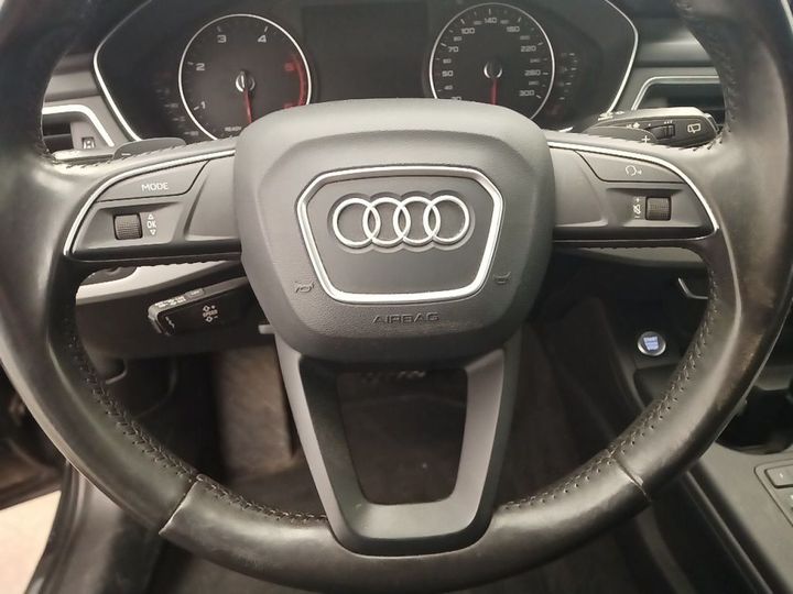 Photo 29 VIN: WAUZZZF49HA006152 - AUDI A4 AVANT &#3915 