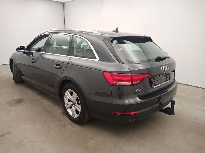 Photo 7 VIN: WAUZZZF49HA006152 - AUDI A4 AVANT &#3915 