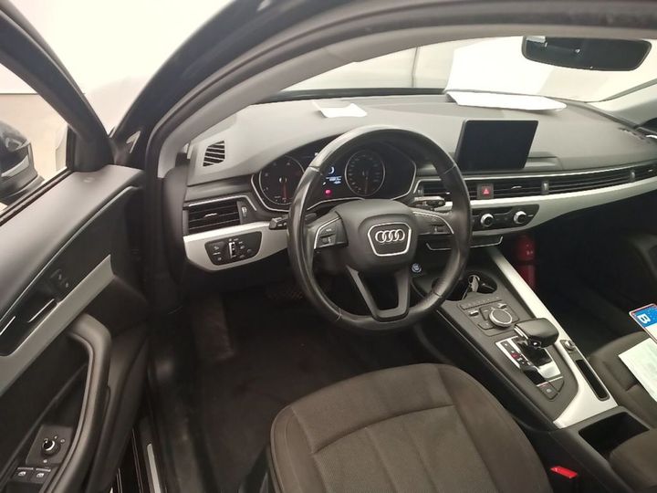 Photo 9 VIN: WAUZZZF49HA006152 - AUDI A4 AVANT &#3915 