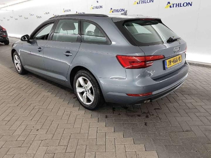 Photo 3 VIN: WAUZZZF49HA008628 - AUDI A4 AVANT 