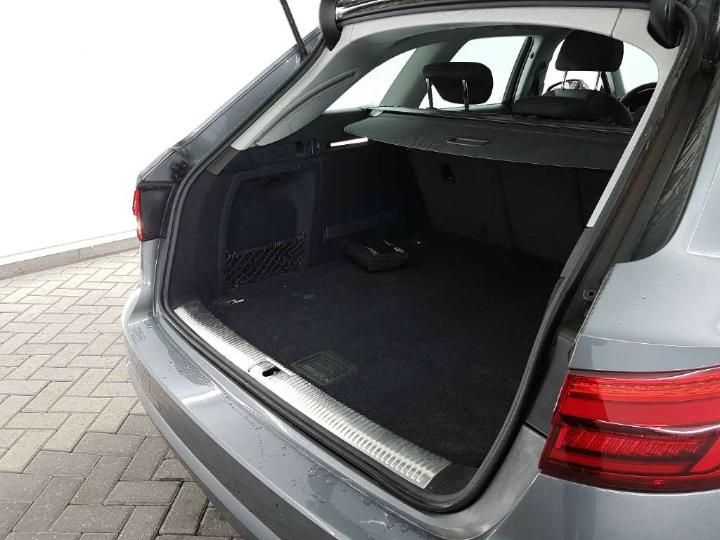 Photo 6 VIN: WAUZZZF49HA008628 - AUDI A4 AVANT 