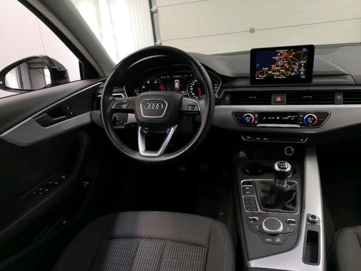 Photo 6 VIN: WAUZZZF49HA016664 - AUDI A4 