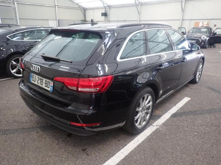 Photo 2 VIN: WAUZZZF49HA018298 - AUDI A4 AVANT 