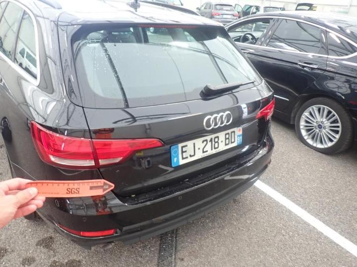 Photo 26 VIN: WAUZZZF49HA018298 - AUDI A4 AVANT 