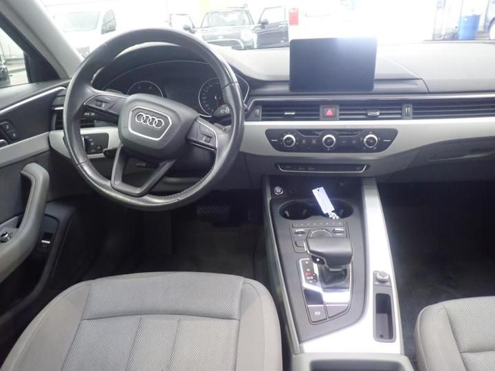 Photo 5 VIN: WAUZZZF49HA018298 - AUDI A4 AVANT 