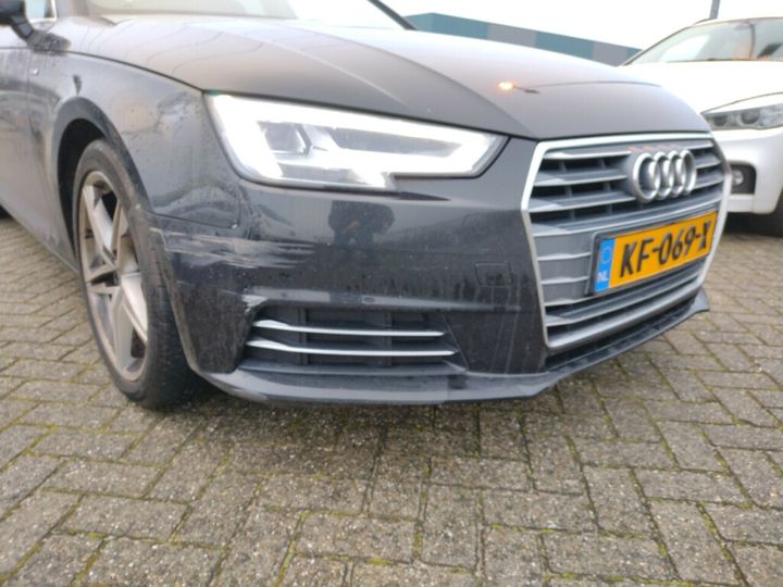 Photo 13 VIN: WAUZZZF49HA020875 - AUDI A4 