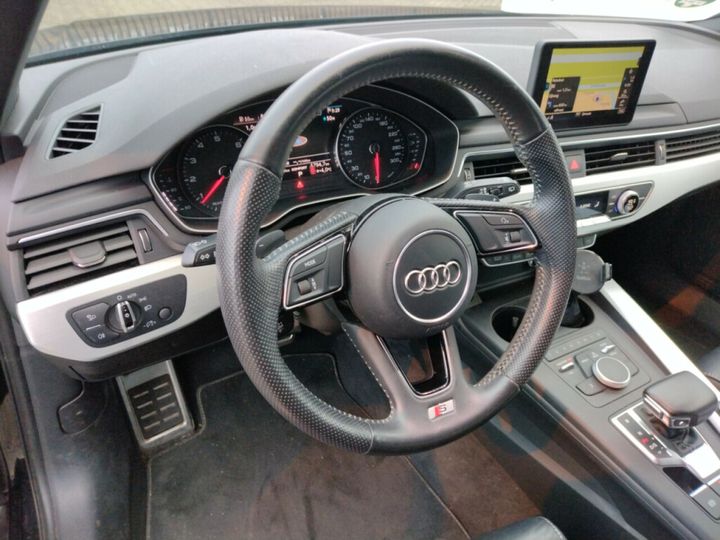 Photo 36 VIN: WAUZZZF49HA020875 - AUDI A4 