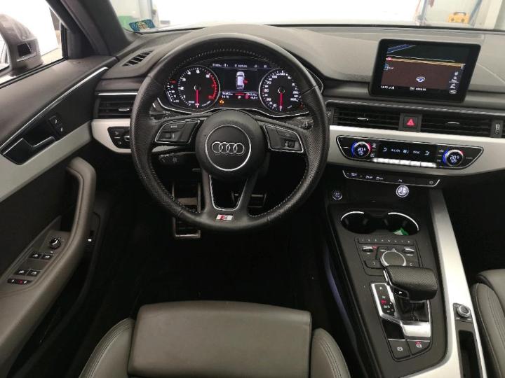 Photo 16 VIN: WAUZZZF49HA022514 - AUDI A4 