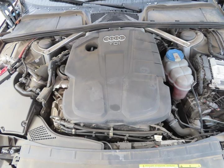 Photo 22 VIN: WAUZZZF49HA031259 - AUDI A4 