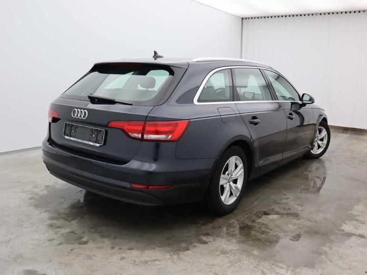 Photo 2 VIN: WAUZZZF49HA038020 - AUDI A4 AVANT &#3915 