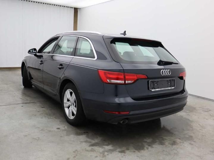 Photo 7 VIN: WAUZZZF49HA038020 - AUDI A4 AVANT &#3915 