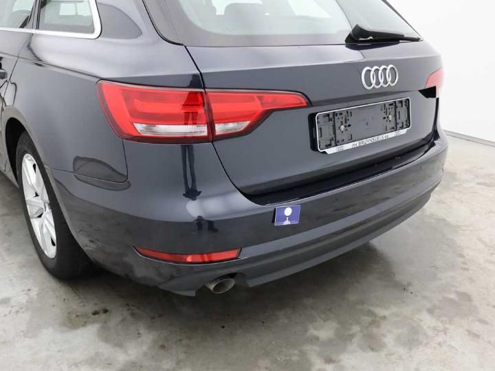 Photo 36 VIN: WAUZZZF49HA038020 - AUDI A4 AVANT &#3915 