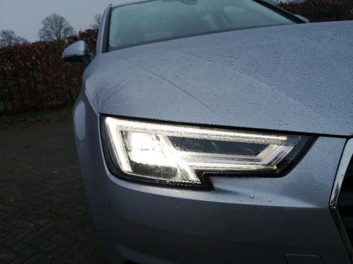 Photo 11 VIN: WAUZZZF49HA050555 - AUDI A4 AVANT 