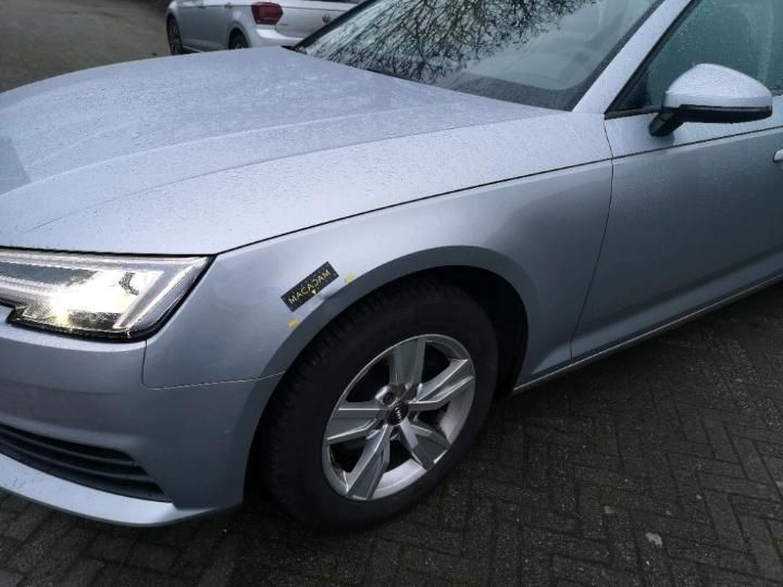 Photo 18 VIN: WAUZZZF49HA050555 - AUDI A4 AVANT 