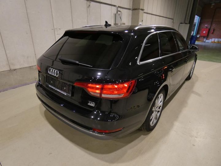 Photo 2 VIN: WAUZZZF49HA051107 - AUDI A4 AVANT 