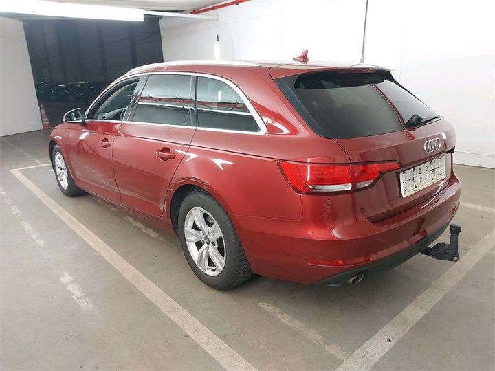 Photo 3 VIN: WAUZZZF49HA056016 - AUDI A4 AVANT 