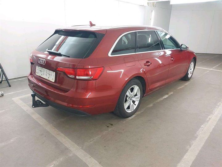 Photo 4 VIN: WAUZZZF49HA056016 - AUDI A4 AVANT 