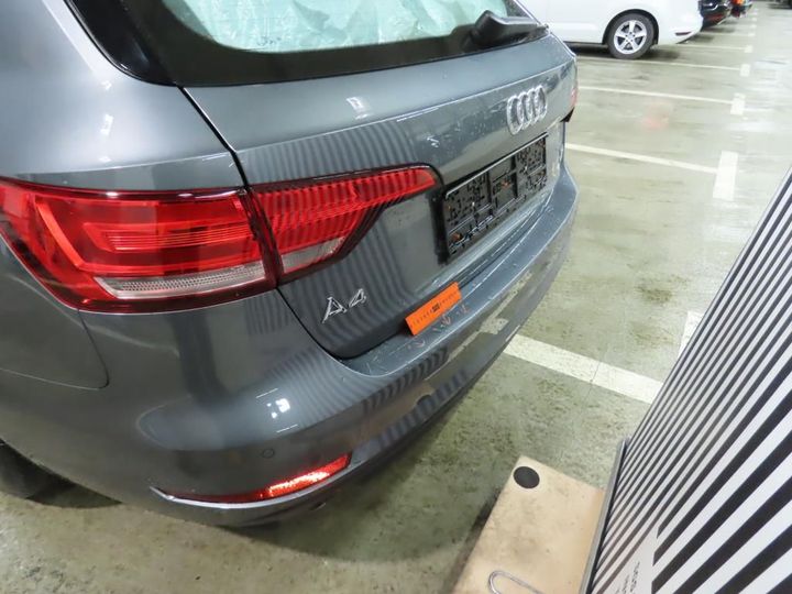 Photo 21 VIN: WAUZZZF49HA058400 - AUDI A4 AVANT 