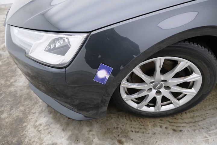 Photo 18 VIN: WAUZZZF49HA058901 - AUDI A4 AVANT &#3915 