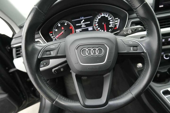 Photo 24 VIN: WAUZZZF49HA058901 - AUDI A4 AVANT &#3915 