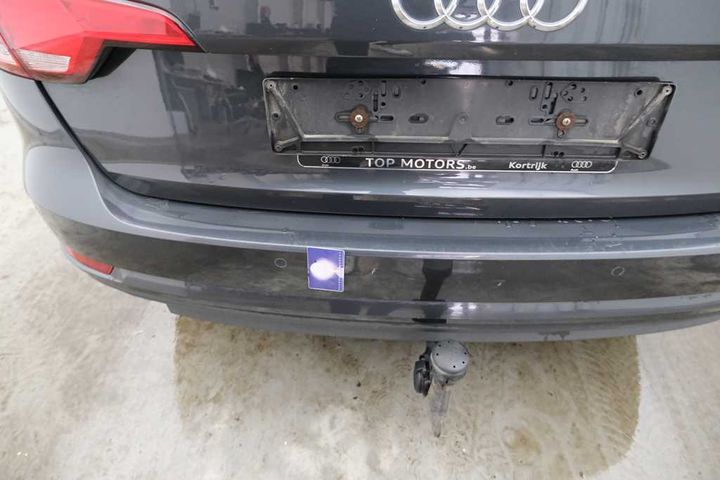 Photo 29 VIN: WAUZZZF49HA058901 - AUDI A4 AVANT &#3915 