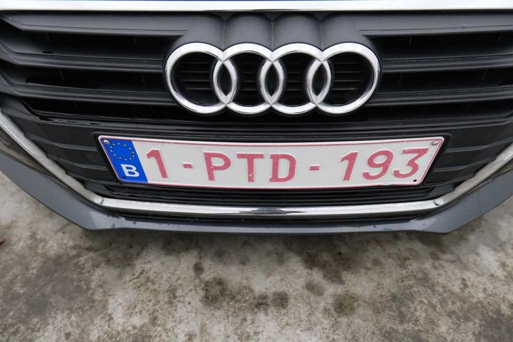 Photo 5 VIN: WAUZZZF49HA058901 - AUDI A4 AVANT &#3915 