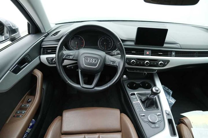 Photo 9 VIN: WAUZZZF49HA058901 - AUDI A4 AVANT &#3915 