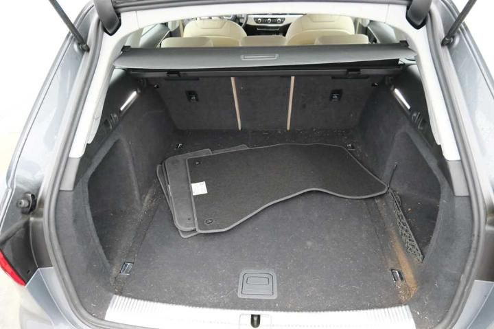 Photo 12 VIN: WAUZZZF49HA060048 - AUDI A4 AVANT FL&#3916 