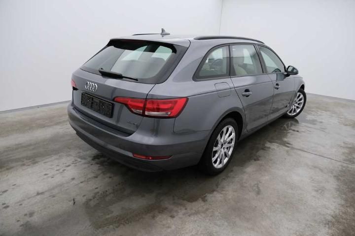 Photo 2 VIN: WAUZZZF49HA060048 - AUDI A4 AVANT FL&#3916 