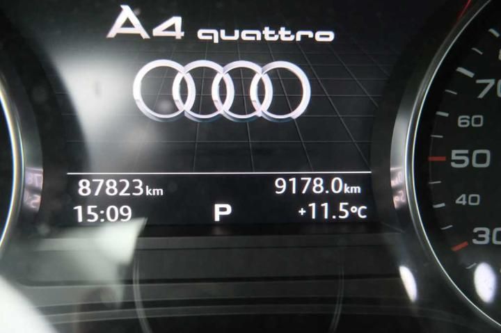 Photo 6 VIN: WAUZZZF49HA060048 - AUDI A4 AVANT FL&#3916 