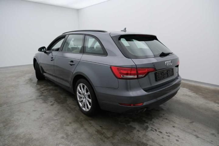 Photo 7 VIN: WAUZZZF49HA060048 - AUDI A4 AVANT FL&#3916 