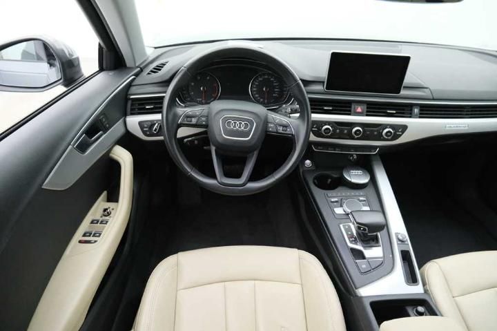 Photo 9 VIN: WAUZZZF49HA060048 - AUDI A4 AVANT FL&#3916 