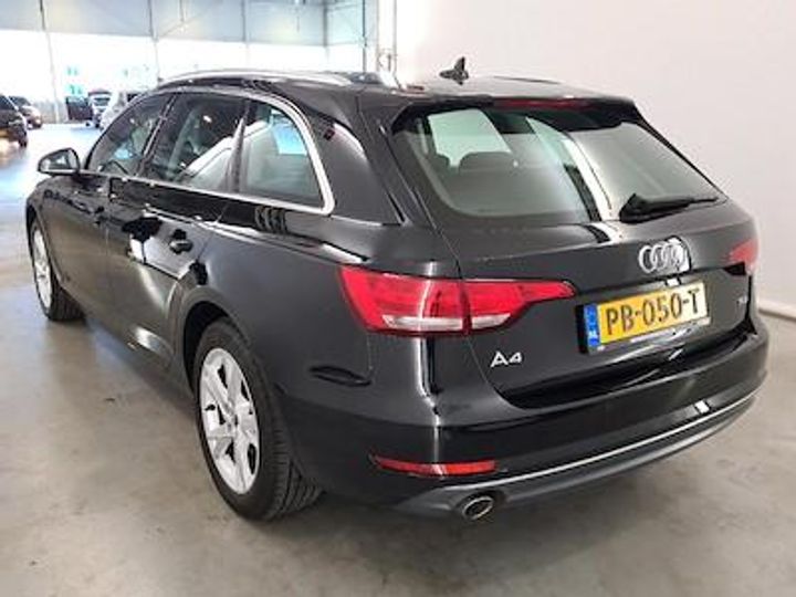 Photo 2 VIN: WAUZZZF49HA067498 - AUDI A4 AVANT 