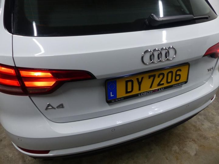 Photo 28 VIN: WAUZZZF49HA067680 - AUDI A4 AVANT 