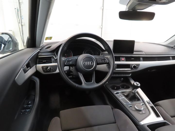 Photo 2 VIN: WAUZZZF49HA071647 - AUDI A4 AVANT 