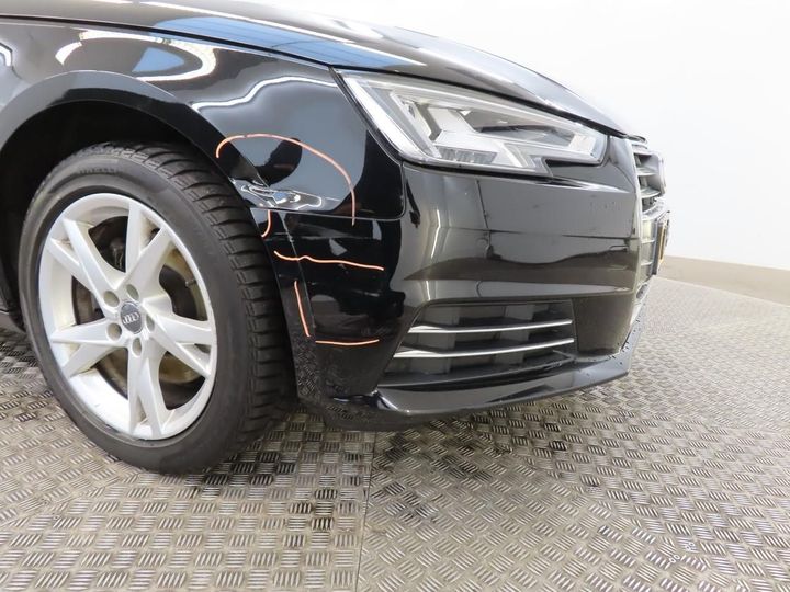 Photo 30 VIN: WAUZZZF49HA071647 - AUDI A4 AVANT 