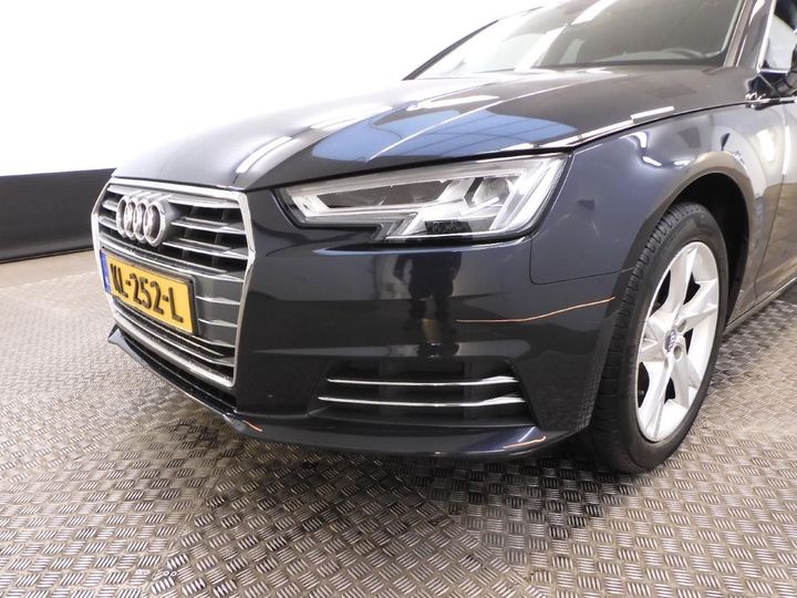 Photo 22 VIN: WAUZZZF49HA071745 - AUDI A4 AVANT 