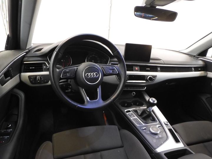 Photo 3 VIN: WAUZZZF49HA071745 - AUDI A4 AVANT 