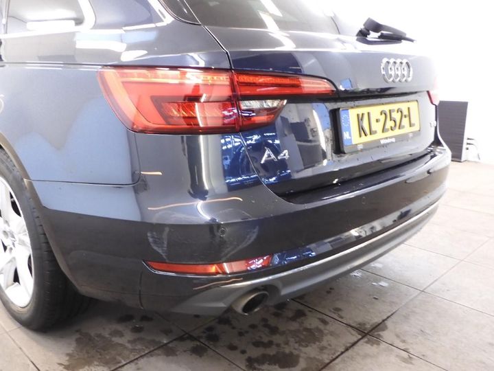 Photo 32 VIN: WAUZZZF49HA071745 - AUDI A4 AVANT 