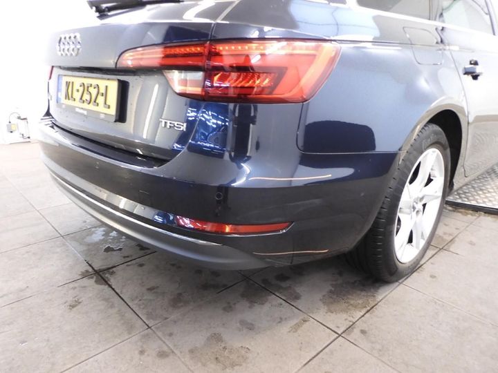 Photo 35 VIN: WAUZZZF49HA071745 - AUDI A4 AVANT 